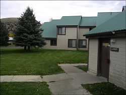Aspen Creek 1
